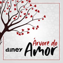 Album cover of Àrvore do Amor