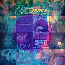 Album cover of Pa' Que la Metas en el iPod!