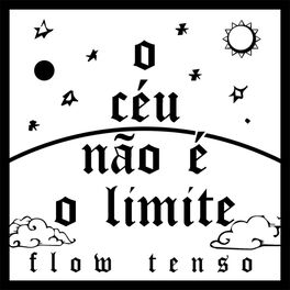 Album cover of O Céu Não É o Limite
