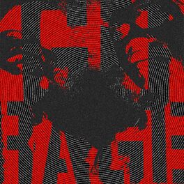Album cover of Go Rage