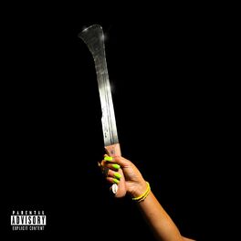Album cover of Juju