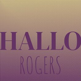 Album cover of Hallo Rogers