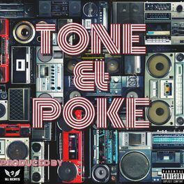 Album cover of Tone & Poke