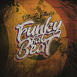 Album cover of Funky Fat Beat