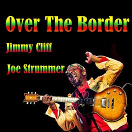 Album cover of Over The Border