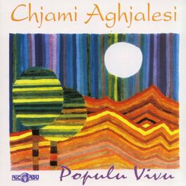 Album cover of Populu Vivu