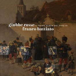 Album cover of Giubbe Rosse (30th Anniversary Remastered Edition)