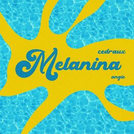 Album cover of MELANINA