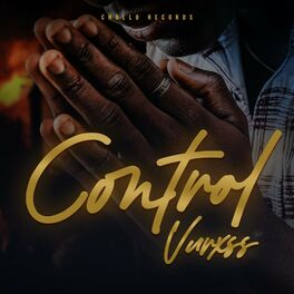 Album cover of Control