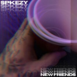 Album cover of New Friends