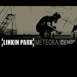 Album cover of Meteora (Bonus Edition)