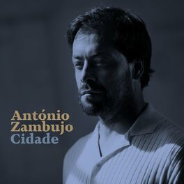 Album cover of Cidade
