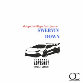 Album cover of Swervin Down (feat. Quavo)