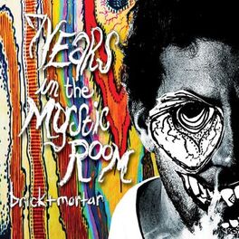 Album cover of 7 Years in the Mystic Room