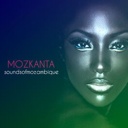 Album cover of Mozkanta