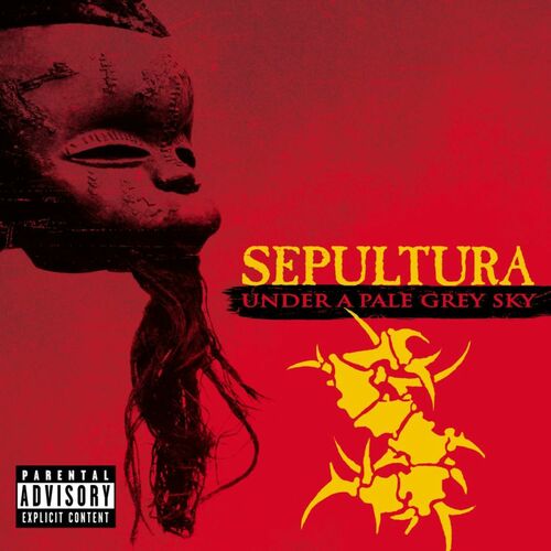 Sepultura - Roots Bloody Roots (Live): listen with lyrics | Deezer