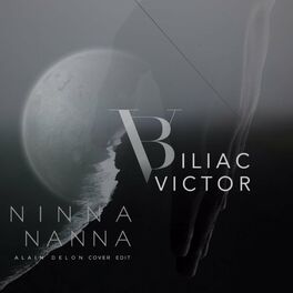 Album cover of Ninna Nanna (Alain Delon Cover Edit)