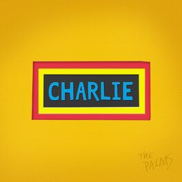 Album cover of Charlie