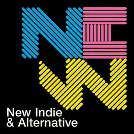 Album cover of New Indie & Alternative