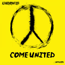 Album cover of Come United.