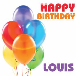 Happy Birthday Louie GIFs