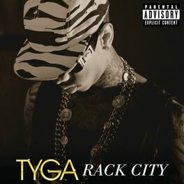 Album picture of Rack City
