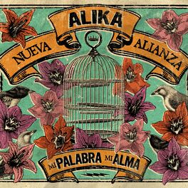 Album cover of Mi Palabra Mi Alma