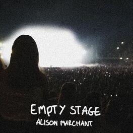 Album cover of Empty Stage