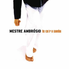 Album cover of Terceiro Samba