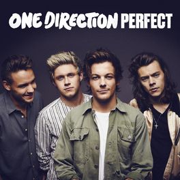 Album cover of Perfect - EP