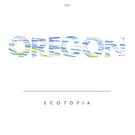 Album cover of Ecotopia