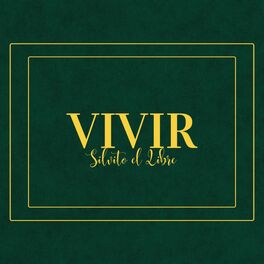 Album cover of Vivir