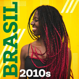 Album cover of Brasil 2010s