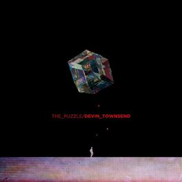 Album cover of The Puzzle