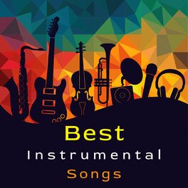 Album cover of Best Instrumental Songs
