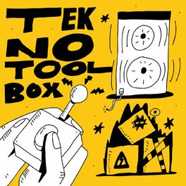 Album cover of Tekno Tool Box