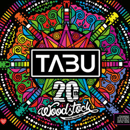Album cover of Tabu Live Przystanek Woodstock 2014