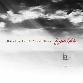Album cover of Eyvallah