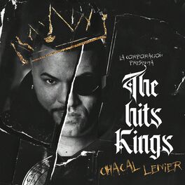 Album cover of The Hits Kings