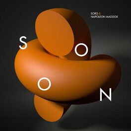 Album cover of Soon
