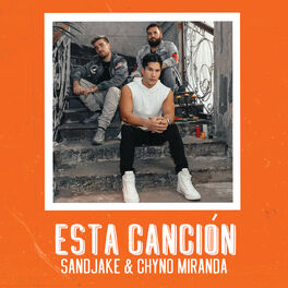 Album cover of Esta Canción