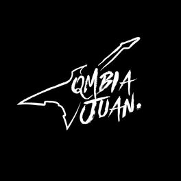 Album cover of Qmbia Juan