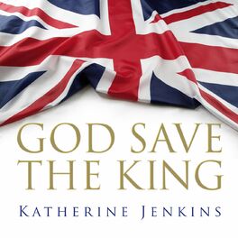 Album cover of God Save The King