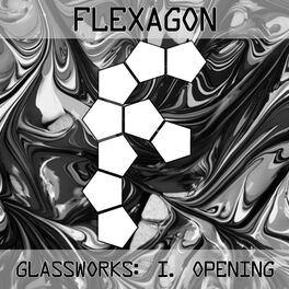 Album cover of Glassworks: I. Opening