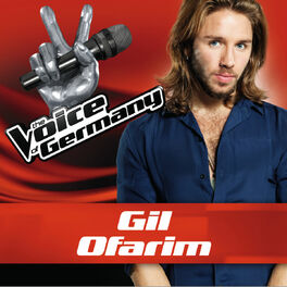 Album cover of Iris (From The Voice Of Germany)