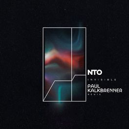 Album cover of Invisible (Paul Kalkbrenner Remix)