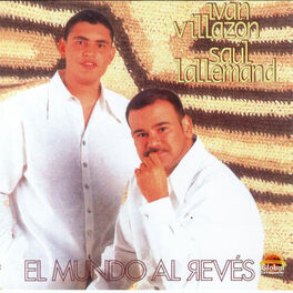 Album cover of El Mundo al Reves