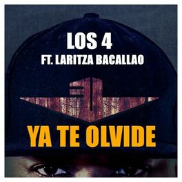 Album cover of Ya Te Olvide
