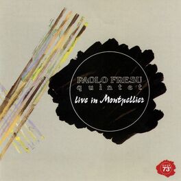 Album cover of Live in Montpellier