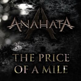 Album cover of The Price of a Mile